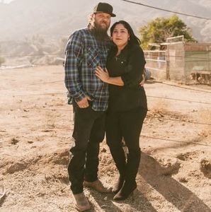 Meet your Posher, Christine